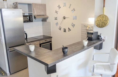 Gujan-Mestras House | 85 m² House ∙ 3 bedrooms ∙ 6 guests