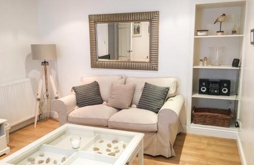 Cullen House | 85 Seatown