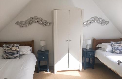 Cullen House | 85 Seatown