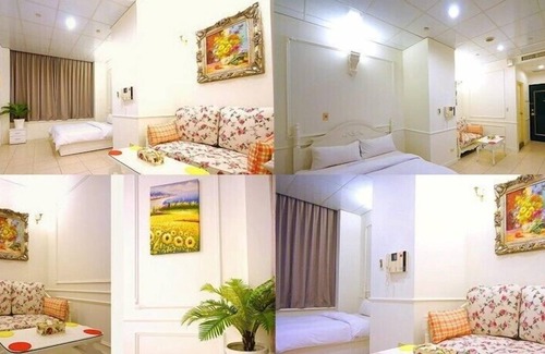 Kaohsiung City Centre House | 85 Summer Night