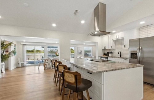 Gibsonton Apartment | 8506 Magnolia St Gibsonton FL 33534