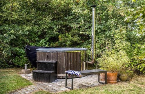 Grena Strand House | 8552-Grenaa-Polderrevsvej-17