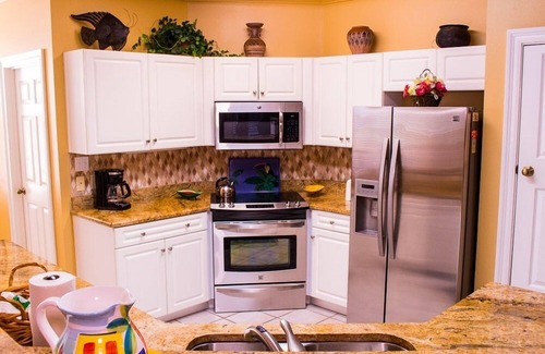 Sandestin Condo | 8554 Turnberry 3 Bedroom Condo by RedAwning