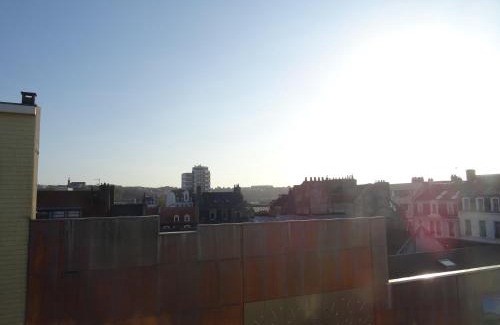 Boulogne-Centre Apartment | 85m² en hyper-centre place Dalton (3 chambres)