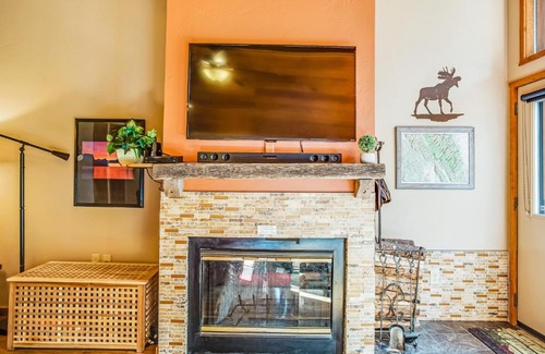 Whitefish Hotel | 86 Pole Bridge Condominium