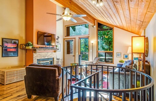 Whitefish Hotel | 86 Pole Bridge Condominium