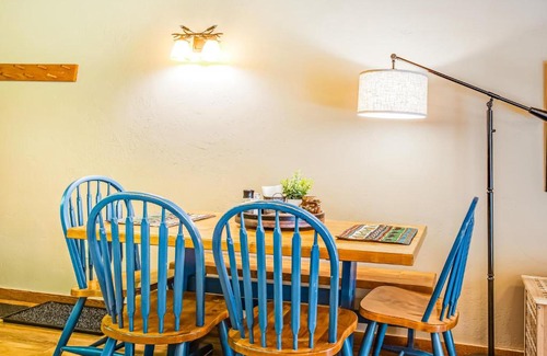 Whitefish Hotel | 86 Pole Bridge Condominium