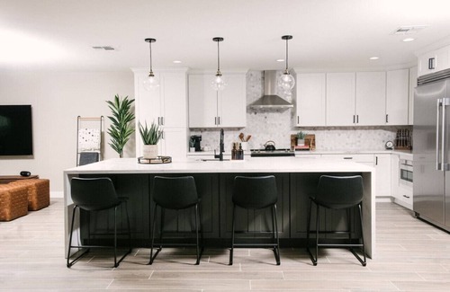 Park Scottsdale One House | 8608 E. Pecos Lane/Scottsdale, AZ 85250