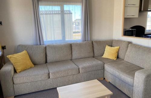 Lossiemouth Apartment | 87 Lighthouse View Lodge