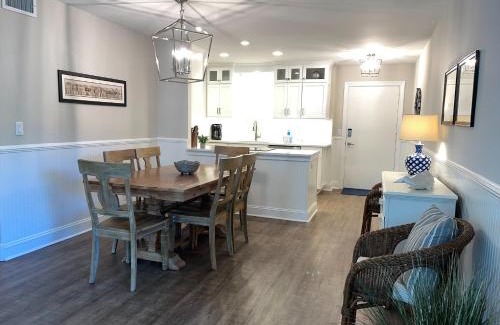 Harbour Town House | 880 Ketch Court at The Sea Pines Resort
