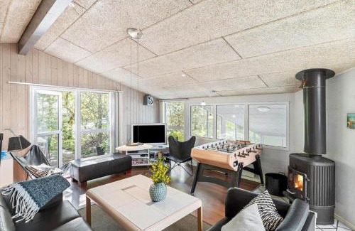 Fjellerup Strand House | 8855-Glesborg-Kalvehavestien-9