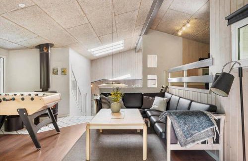 Fjellerup Strand House | 8855-Glesborg-Kalvehavestien-9