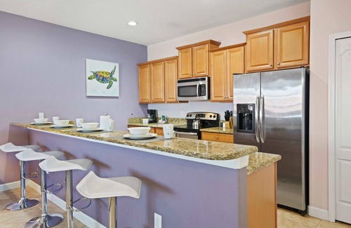 West Kissimmee Cottage | 8929 Candy Palm Road