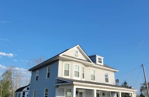 Dunnville Cottage | 898 Portmaitland Rd