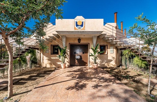 Alhaurin el Grande Villa | 8DREAMS ANDALUCIA 2 piscinas privadas