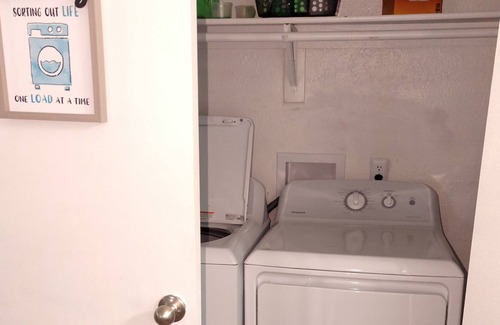 West Arlington Apartment | 8min to Dallas Cowboys stadium