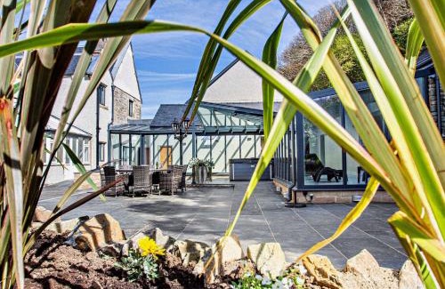 Talsarnau House | 9 Bed in Porthmadog 90740