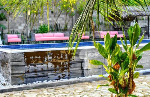 Central Mui Ne Beach Villa | 9 Bedroom Villa Mui Ne With Private Pool