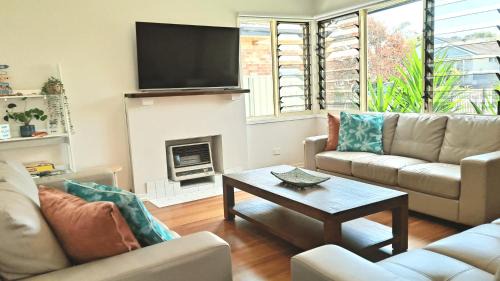 Forster House | 9 Breckenridge Street