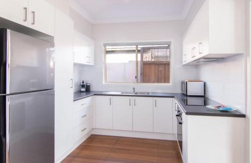 Forster House | 9 Breckenridge Street