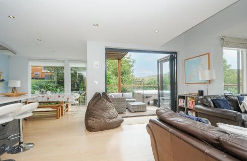 St. Agnes House | 9 Cedars