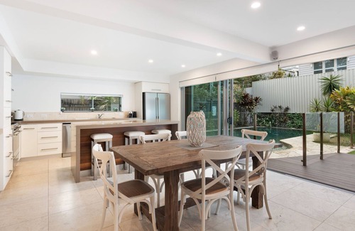 Sunshine Beach House | 9 Depper St - Lower Level Only