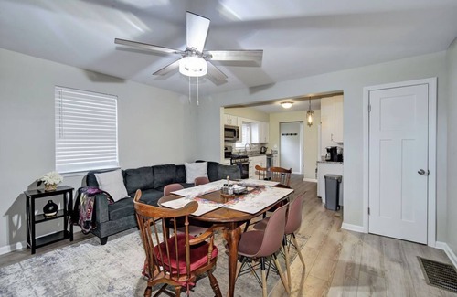 Buechel House | 9 guest house in Louisville