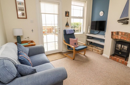 Lympstone Cottage | 9 Harefield Cottages