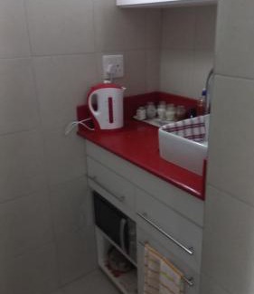 Polokwane Apartment | 9 Levubu Cottages