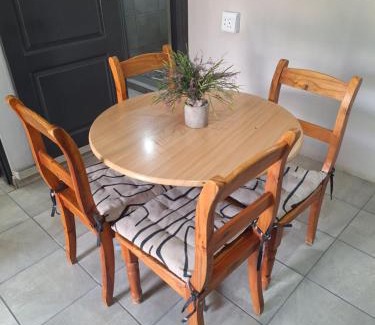 Polokwane Apartment | 9 Levubu Cottages