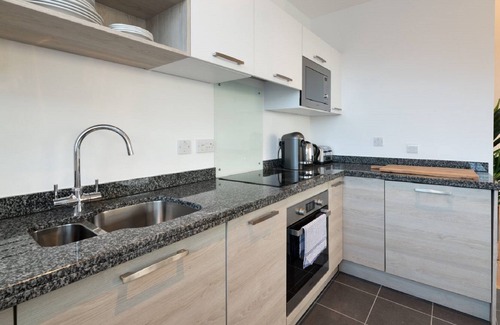 Kenmore Apartment | 9 Loch View luxury loch views