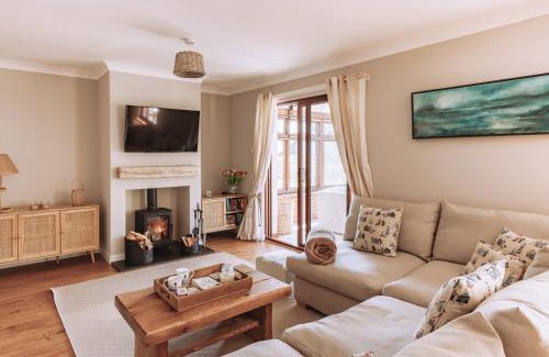Pittenweem House | 9 Lodge Walk, Elie