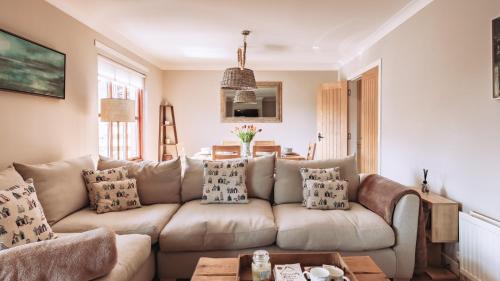Pittenweem House | 9 Lodge Walk, Elie