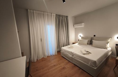 Agios Nikolaos Apartment | 9 Muses Apartments