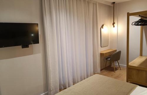 Agios Nikolaos Apartment | 9 Muses Apartments