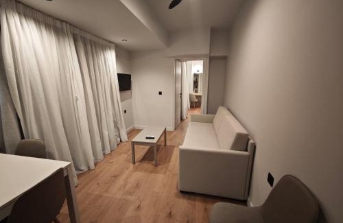 Agios Nikolaos Apartment | 9 Muses Apartments