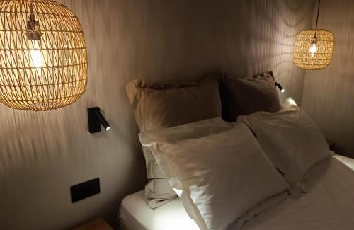 Agios Nikolaos Apartment | 9 Muses Apartments