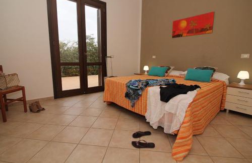 San Vito Lo Capo Apartment | 9 Nereide