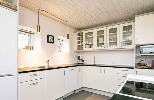 Vorupør House | 9 person holiday home in Thisted-By Traum