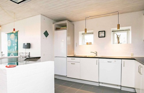 Vorupør House | 9 person holiday home in Thisted-By Traum