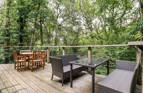 Looe Cottage | 9 Stonerush Valley