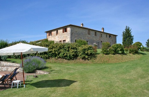 Monteroni d'Arbia Apartment | 90 m² Apartment ∙ 2 bedrooms ∙ 4 guests
