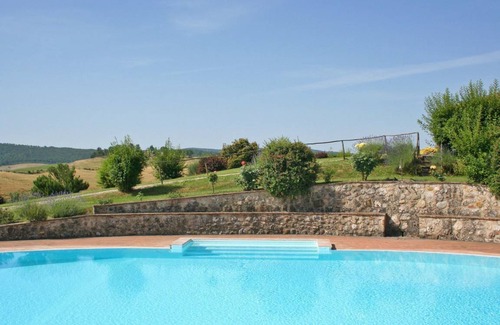 Monteroni d'Arbia Apartment | 90 m² Apartment ∙ 2 bedrooms ∙ 4 guests