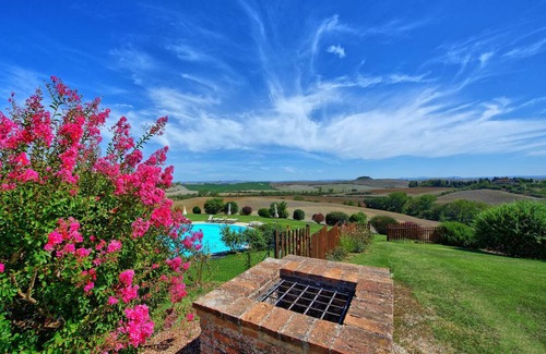 Monteroni d'Arbia Apartment | 90 m² Apartment ∙ 2 bedrooms ∙ 4 guests