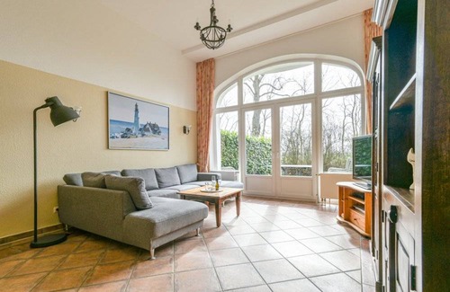 Katharinenhof Apartment | 90 m² Apartment ∙ 2 bedrooms ∙ 5 guests