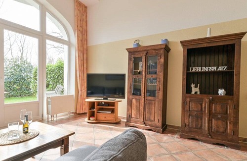 Katharinenhof Apartment | 90 m² Apartment ∙ 2 bedrooms ∙ 5 guests