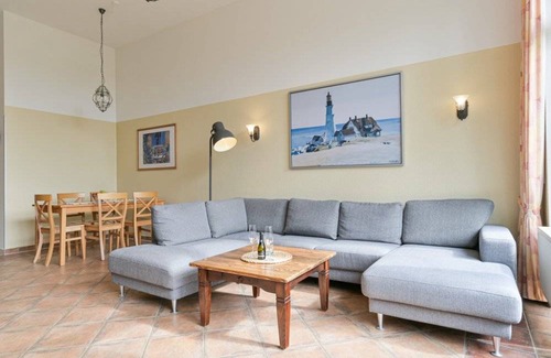 Katharinenhof Apartment | 90 m² Apartment ∙ 2 bedrooms ∙ 5 guests