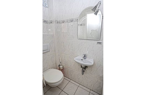 Katharinenhof Apartment | 90 m² Apartment ∙ 3 bedrooms ∙ 6 guests