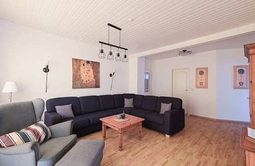 Katharinenhof Apartment | 90 m² Apartment ∙ 3 bedrooms ∙ 6 guests