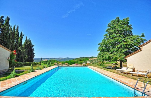 San Gimignano Apartment | 90 m² Apartment ∙ 2 bedrooms ∙ 4 guests